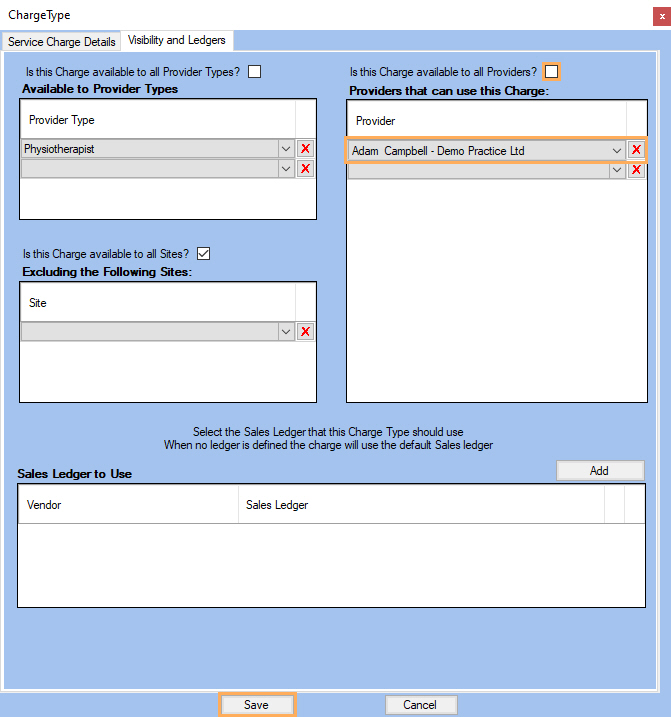 RestrictServiceCharges_NotAvaillableAll