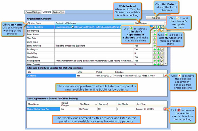 webportal_Clinicians