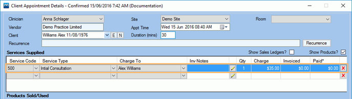 ServiceCharges_AppmtDetails