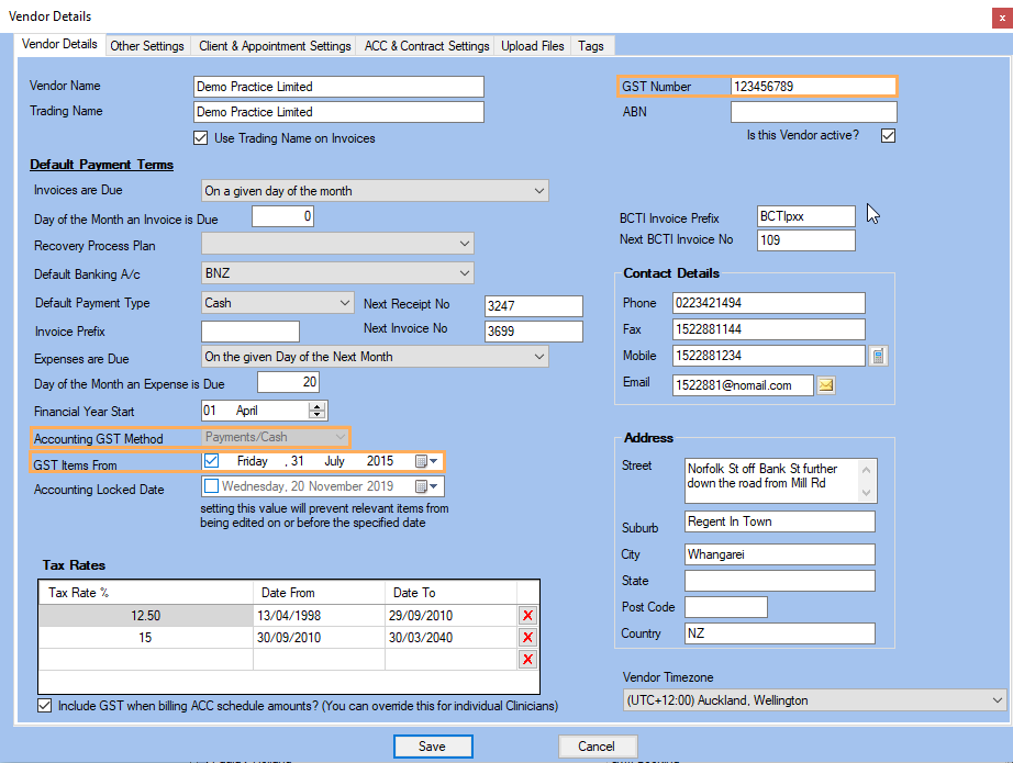 Vendor_details_GST